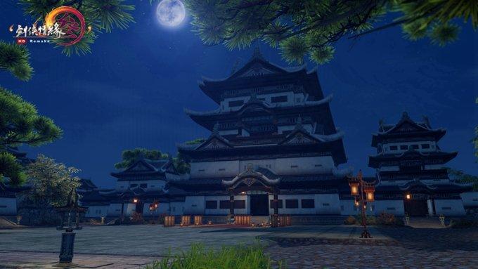 逃离宝藏岛屿